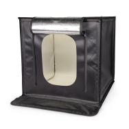 Promaster RGB Still Life Studio (23x23x23 Inches)