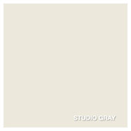 Savage 53in x 12yd Studio Gray Seamless Paper