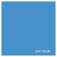 Savage 107in x 12yd Gulf Blue Seamless Paper