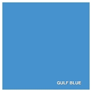 Savage 107in x 12yd Gulf Blue Seamless Paper