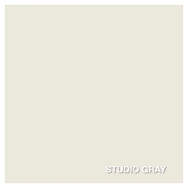 Savage 107in x 12yd Studio Gray Seamless Paper