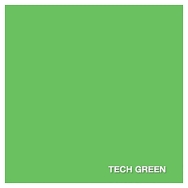 Savage 107in x 12yd Tech Green Seamless Paper
