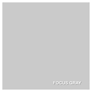 Savage 107in x 12yd Focus Gray Seamless Paper