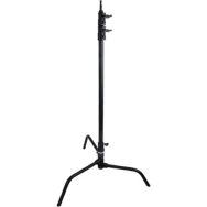 Kupo CS-40MB 40 Inch Master C Stand with Sliding Legs - Black