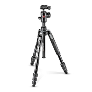 Manfrotto Befree Advanced Tripod with Twist Locks MH494 Ball Head