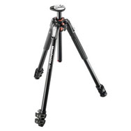 Manfrotto MT190PRO3 Aluminium 3-Section Tripod