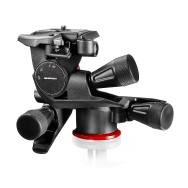 Manfrotto MHXPRO-3WG XPRO Geared 3 Way Head