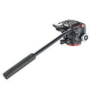 Manfrotto MHXPRO-2W Video Head