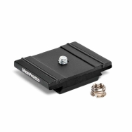 Manfrotto 200PL-PRO Plate RC2 and Arca Compatible