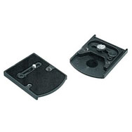 Manfrotto 410PL 1/4-inch and 3/8-inch Accessory Plate