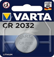 CR-2032 Battery