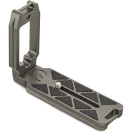 3 Legged Thing QR11-LC Universal L-Bracket (Gray) 