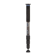Benro Mach3 Series 3 - 4 Section Carbon Fibre Monopod