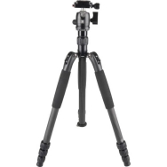 Sirui T-024SK Carbon Fiber Tripod with B-00K Ball Head