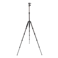 Sirui Traveler 5C Carbon Fibre Tripod with 3T-35 Ball Head