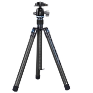 Sirui Traveller X-II AT-125 Carbon Fibre Tripod with KS-5 Ball Head