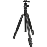 Sirui ET-2004 Aluminum Tripod with E-20 Ball Head