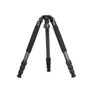 Sirui AR-3204 4-Section Carbon Fiber Tripod w/ 75mm Leveling Ball