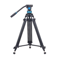 Sirui SH15 Video Tripod Kit