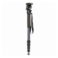 Promaster MPH528 Monopod with Head