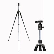 Promaster XC528 Tripod (black)