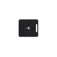 Promaster Q.R. Plate Chronicle/XC-M (Black)