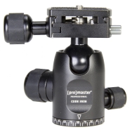 Promaster BS-08 Professional Ball Head