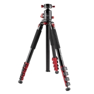 Promaster SP528 Specialist Tripod with SPH45P Ball Head
