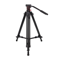 Promaster Cine CT60K Tripod Kit