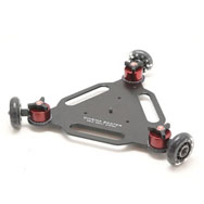 Pico Triangle Dolly/Cinema Skater