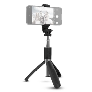 Hypergear SnapShot Wireless Selfie Stick & Tripod (Black)