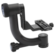 Sirui PH-20 Carbon Fibre Gimbal Head