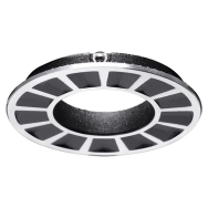 Manfrotto XCHANGE Flat Base Adapter (60mm)