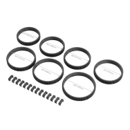 SmallRig Seamless Focus Gear 7-Ring Set