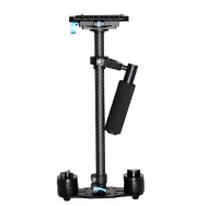 Yelangu Handheld Steadicam Carbon Fiber Stabilizer