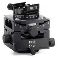 Arca-Swiss C1 Cube Geared Head