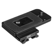 Arca-Swiss Variokit monoballFix Cameraplate for Select DSLR Cameras