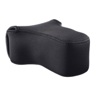 Promaster Neoprene Mirrorless Pouch - Large 