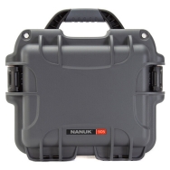 Nanuk 905 Hard Case with Foam (Graphite)