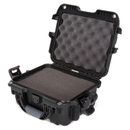 Nanuk 905 Hard Case with Foam (Black)