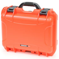 Nanuk 915 Hard Case (orange)