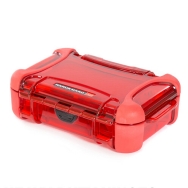 Nanuk Nano 320 Hard Case (Red, 0.5L)