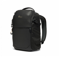 Lowepro Fastpack BP 150 AW IV Backpack (16L, Black)
