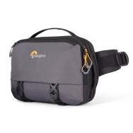 Lowepro Trekker Lite SLX 120 Camera Sling Bag (Grey)