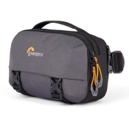 Lowepro Trekker Lite HP 100 Camera Sling Bag (Grey)