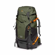 Lowepro PhotoSport Backpack PRO 55L AW IV (S-M, Green)