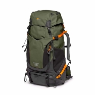 Lowepro PhotoSport Backpack PRO 55L AW IV (M-L, Green)