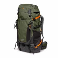 Lowepro Photosport Pro 70L AW IV Backpack (S-M, Green)
