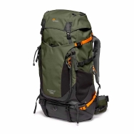 Lowepro Photosport Pro 70L AW IV Backpack (M-L, Green)