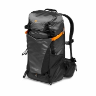 Lowepro Photosport BP 15L AW III Backpack (grey/black)